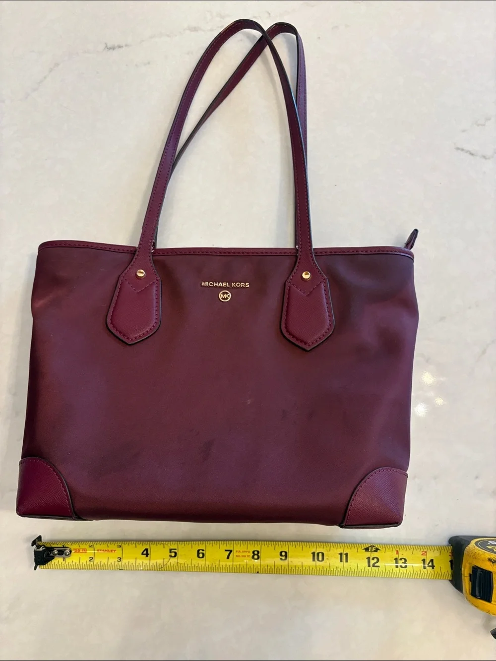 Michael Kors Eva Tote